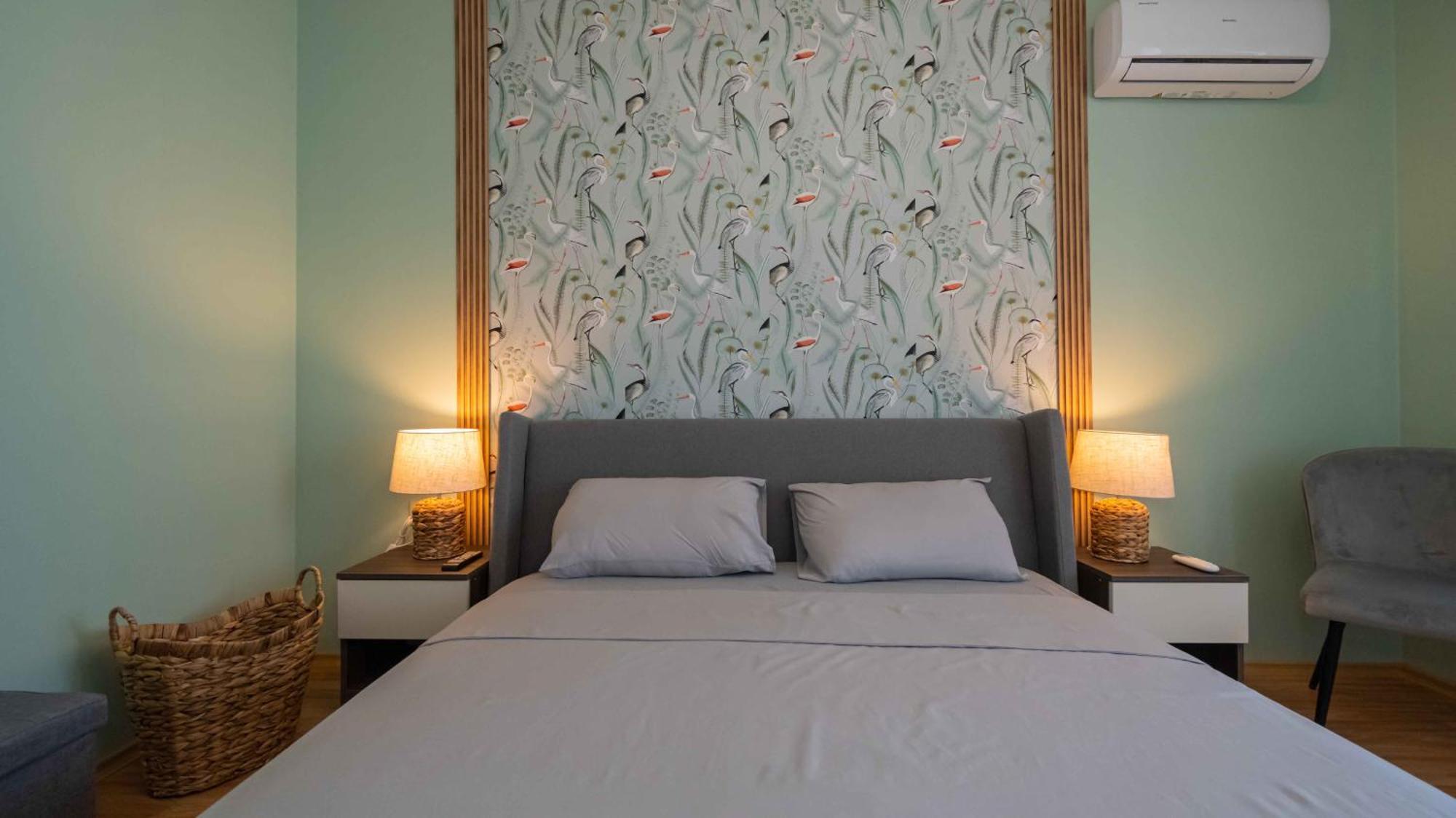 June One Bedroom Sea View Apartment Diamond Beach Resort Sarafovo Exterior photo